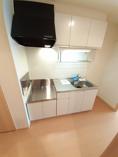 ミール西町のキッチン|キッチン