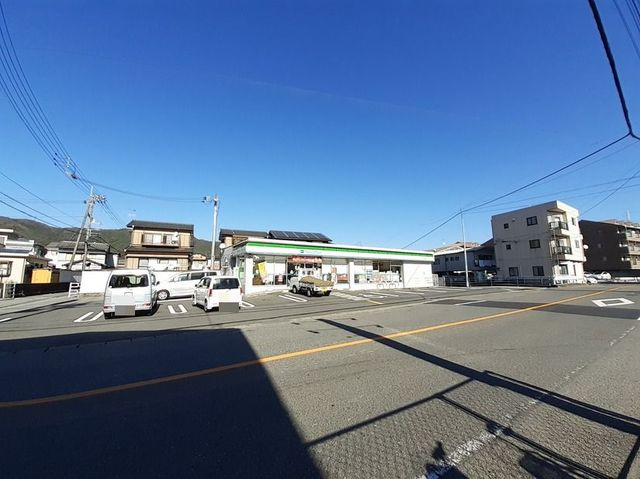 ディアコートの周辺|その他