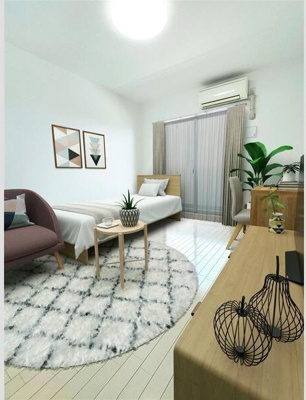 【展望】 | LUMINOUS新大阪(旧:S-FORT新大阪ravir)