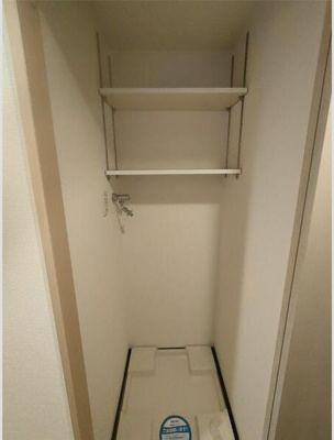 【玄関】 | LUMINOUS新大阪(旧:S-FORT新大阪ravir)