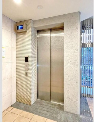 【バルコニー】 | LUMINOUS新大阪(旧:S-FORT新大阪ravir)