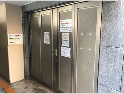 【内装】 | LUMINOUS新大阪(旧:S-FORT新大阪ravir)