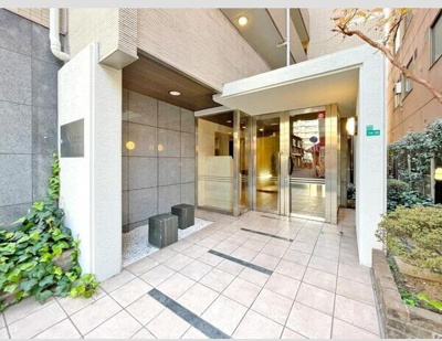 【その他共用部分】 | LUMINOUS新大阪(旧:S-FORT新大阪ravir)