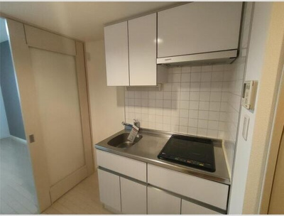 【キッチン】 | LUMINOUS新大阪(旧:S-FORT新大阪ravir)