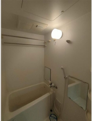 【浴室】 | LUMINOUS新大阪(旧:S-FORT新大阪ravir)