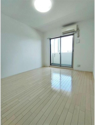 【居間・リビング】 | LUMINOUS新大阪(旧:S-FORT新大阪ravir)