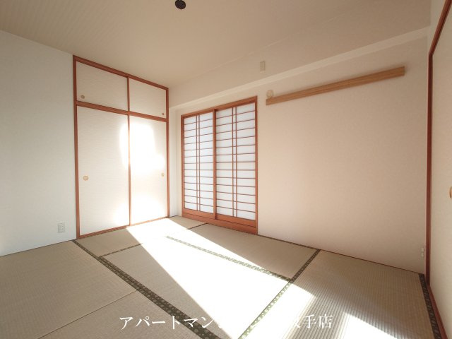 ハーモニータウン新取手壱番館の設備