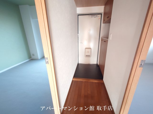 ハーモニータウン新取手壱番館のその他共用部分