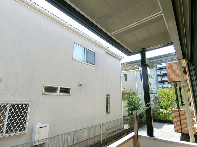 ボナールの展望