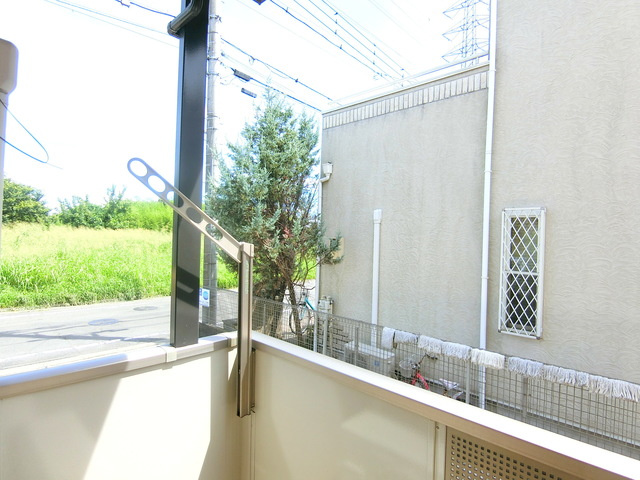 ボナールの展望