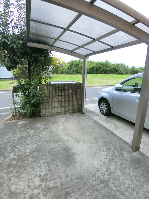 ボナールのその他共用部分