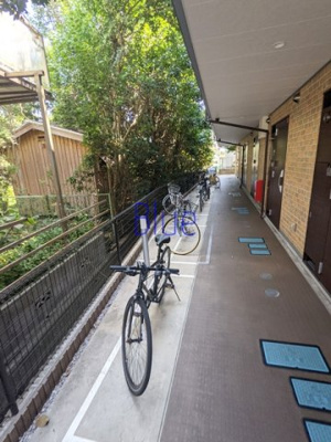 【その他共用部分】 | リブリ・シャトー・デ・ザールⅦ