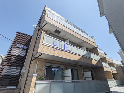 【外観】 | リブリ・シャトー・デ・ザールⅦ