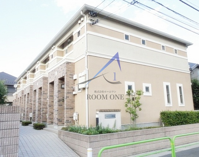 ベルデュール常盤