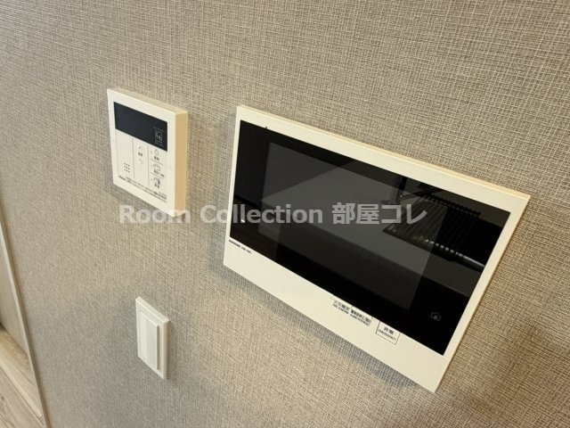 メイクスアート名駅南Ⅳのセキュリティ