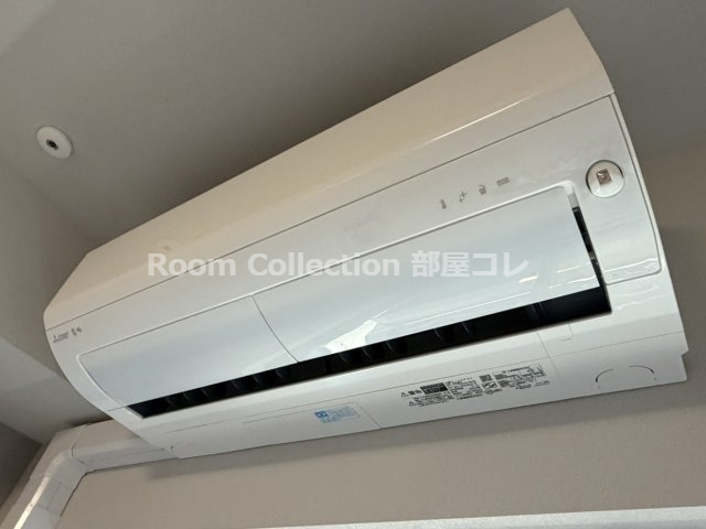 メイクスアート名駅南Ⅳの設備