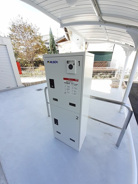 ブラウェ　フェーゲル　Ⅱのその他共用部分|その他