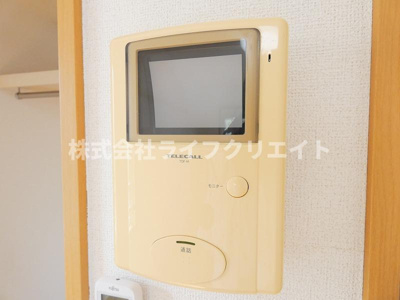 【セキュリティ】 | リバーストーンⅢ