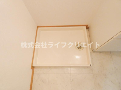 【設備】 | リバーストーンⅢ