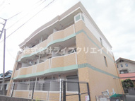 リバーストーンⅢの画像