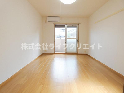 【内装】 | リバーストーンⅢ