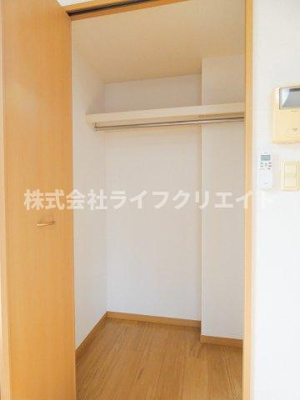 【収納】 | リバーストーンⅢ