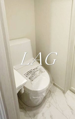 【トイレ】 | 下谷１丁目賃貸アパート | トイレです。