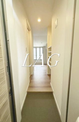 【玄関】 | 下谷１丁目賃貸アパート | 玄関です。