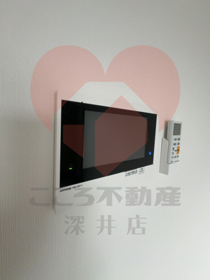 【セキュリティ】 | S-RESIDENCE堺blaze