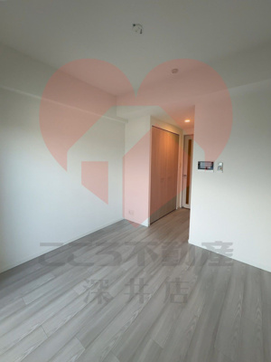 【寝室】 | S-RESIDENCE堺blaze