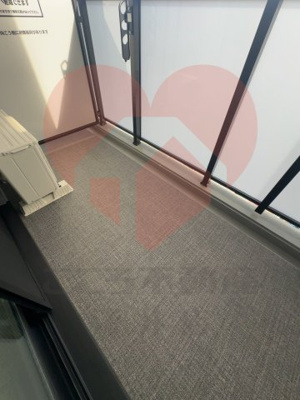 【バルコニー】 | S-RESIDENCE堺blaze