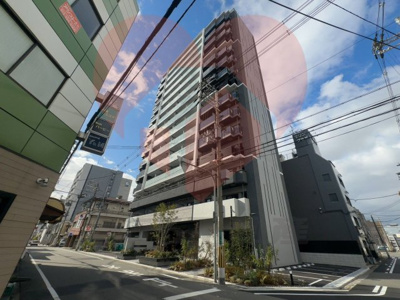  | S-RESIDENCE堺blaze