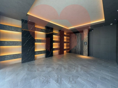  | S-RESIDENCE堺blaze