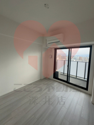 【居間・リビング】 | S-RESIDENCE堺blaze