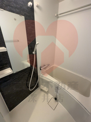 【浴室】 | S-RESIDENCE堺blaze