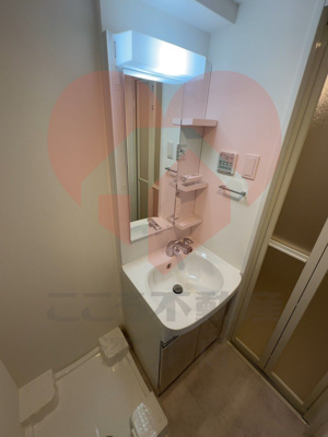 【洗面所】 | S-RESIDENCE堺blaze