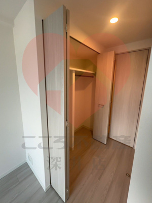 【収納】 | S-RESIDENCE堺blaze