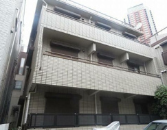 Abode　Azabuの画像