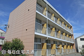 【外観】