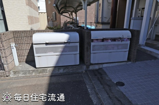 【その他共用部分】