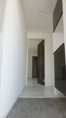 【玄関】 | ル・クラージュ