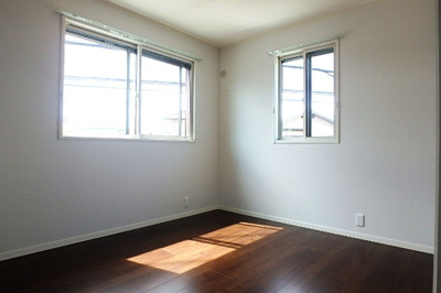 【寝室】 | ル・クラージュ