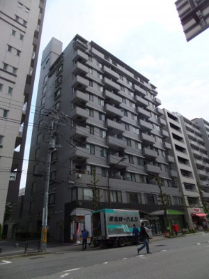 【外観】 | メゾン文京関口Ⅱ403