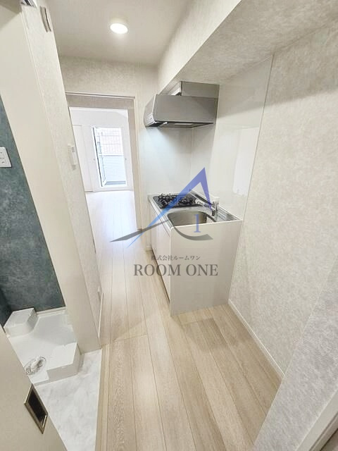 プレジール品川大井のその他