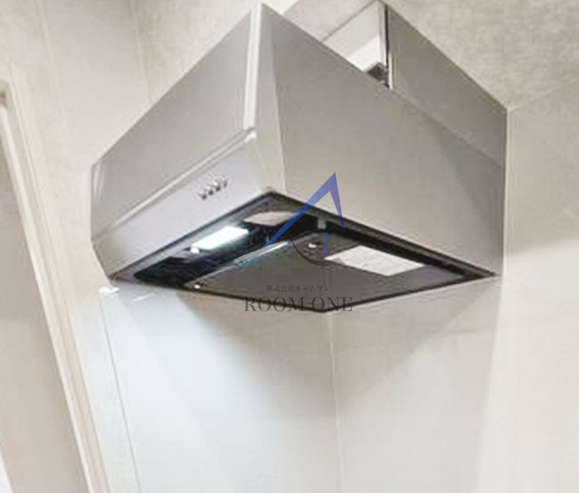 プレジール品川大井