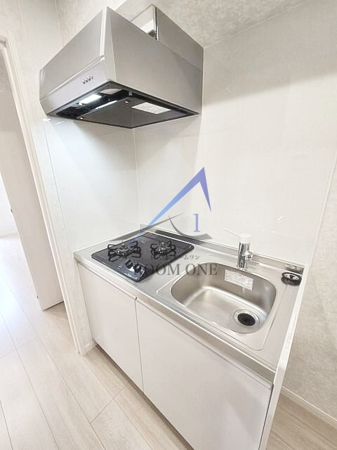 プレジール品川大井のキッチン|キッチンです。