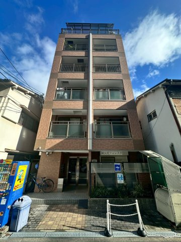 フォレスト森ノ宮