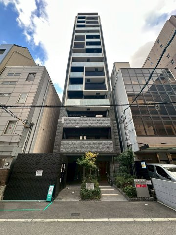 プレサンス心斎橋ニスト