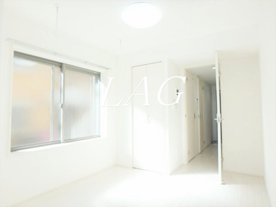 【寝室】 | オーキッドプレイス立川 | 寝室です。