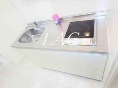 【キッチン】 | オーキッドプレイス立川 | キッチンです。